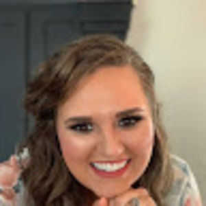 Meet your Posher, Ashlee